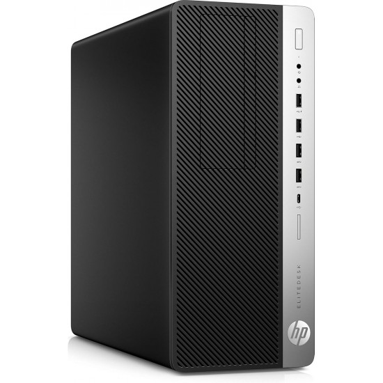 PC HP EliteDesk 800 G3 Tower Core i5-6th 16GB ECC DDR4 SSD 256GB HDD 1TB 500W PC HP EliteDesk 800 G3 Tower Core i5-6th 16GB ECC DDR4 SSD 256GB HDD 1TB 500W